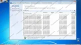 Screenshot #3 - Windows 7 Lite SP1 by-A.L.E.X. (x86) Rus/Eng