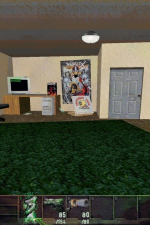 Screenshot #5 - Slayers X: Terminal Aftermath: Vengance of the Slayer