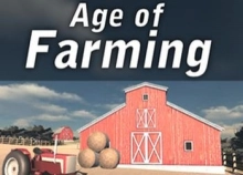Age of Farming: +1 трейнер