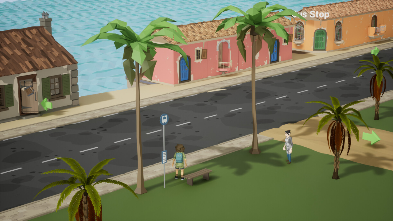 Screenshot #2 - Brass