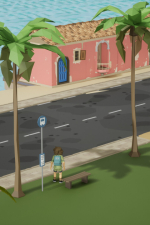 Screenshot #2 - Brass