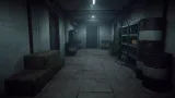 Screenshot #3 - Modular Underground - Horror FPS Environment (HDRP)