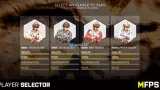 Screenshot #4 - MFPS Player Selector