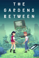 Screenshot #1 - The Gardens Between
