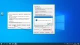 Screenshot #4 - Windows 10 Enterprise LTSC 2019 Release by StartSoft 06-07-08 2021 x64