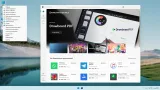 Screenshot #3 - Windows 11 22H2 x64 Rus by OneSmiLe [22623.1325]