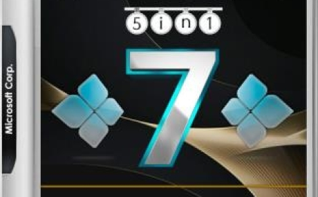 Windows 7 SP1 x86/x64 5in1 WPI & USB 3.0 + M.2 NVMe by AG 01.2019