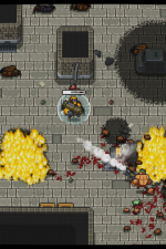 Screenshot #12 - Mega City Police