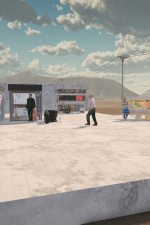 Screenshot #1 - ShoppingMall: Manager Simulator