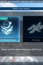 Screenshot #10 - MOBILE SUIT GUNDAM SEED BATTLE DESTINY REMASTERED