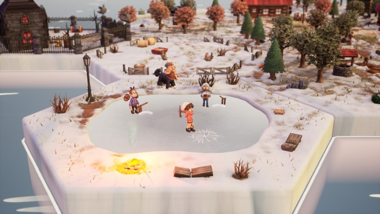 Screenshot #10 - Sugar Shack