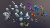 Screenshot #3 - Mushrooms pack