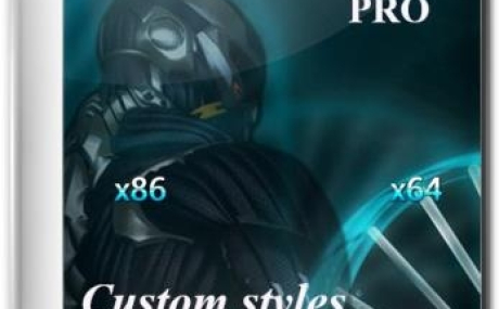 Windows 10 1903 PRO by KDFX v1.0 (Custom styles + Soft Portable)