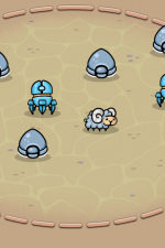 Screenshot #2 - Battle Ram