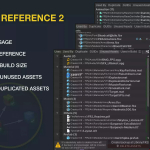 Screenshot #1 - Find Reference 2