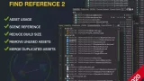 Screenshot #1 - Find Reference 2