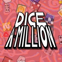 Dice A Million: +11 трейнер