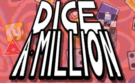 Dice A Million: +11 трейнер