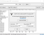 Screenshot #3 - WinMTR