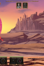 Screenshot #9 - Estella's Nightmare: Sealed Space and a Succubus's Curse