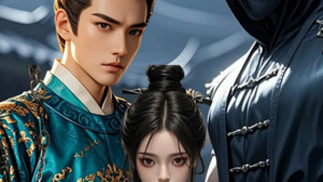 Queen Naeja's Desires