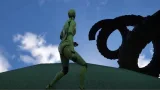 Screenshot #3 - OmniWalk: Planetary AntiGravity & Magnetic Boots Traversal System (UE5.7)