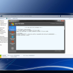 Screenshot #31 - Windows 7 SP1 8 in 1 Blue by Putnik Updated(x86-х64) [Январь2018]