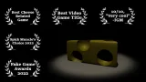 Screenshot #1 - Cheese Game