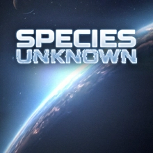 Species Unknown: +21 трейнер