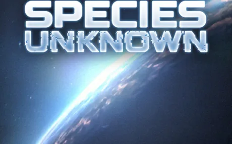Species Unknown: +21 трейнер