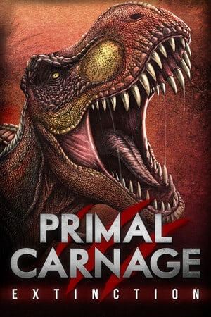 Primal Carnage: Extinction