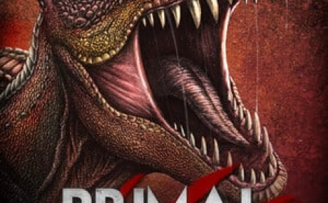 Primal Carnage: Extinction