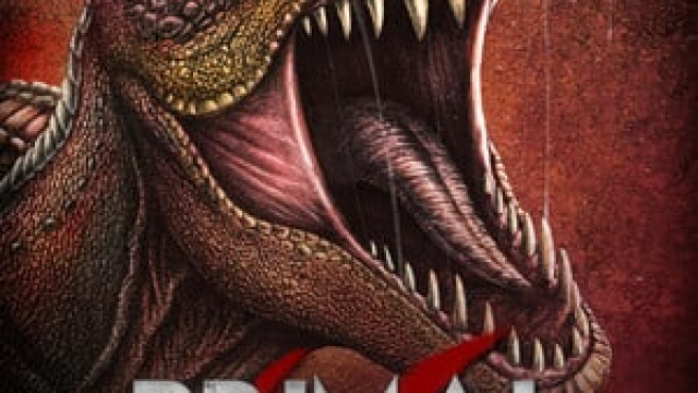 Primal Carnage: Extinction