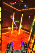 Screenshot #2 - Zerograve