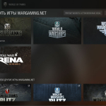 Screenshot #3 - Игра World of Tanks v24.4.0.6472