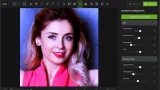 Screenshot #5 - Фоторедактор Icecream Photo Editor 1.42 RePack by elchupacabra