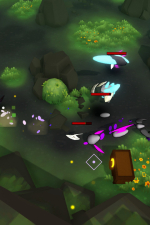 Screenshot #1 - Ruins of Albion