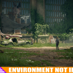 Screenshot #4 - Realistic IVY Plants for Unreal