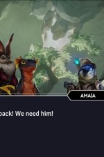 Screenshot #7 - Sunderfolk