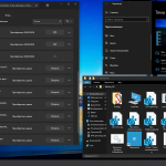 Screenshot #11 - Windows 10 x64 Pro-Home Optim Plus 22H2 by OVGorskiy 08.2025