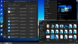 Screenshot #11 - Windows 10 x64 Pro-Home Optim Plus 22H2 by OVGorskiy 08.2025