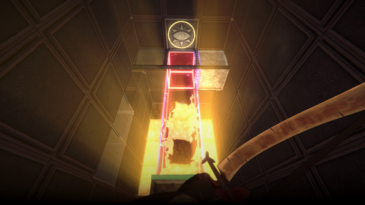 Screenshot #3 - He Who Watches