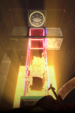 Screenshot #3 - He Who Watches