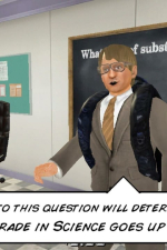 Screenshot #1 - Old School