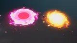 Screenshot #3 - ANIME VFX Pack для Unity — эффектные аниме VFX для 3D