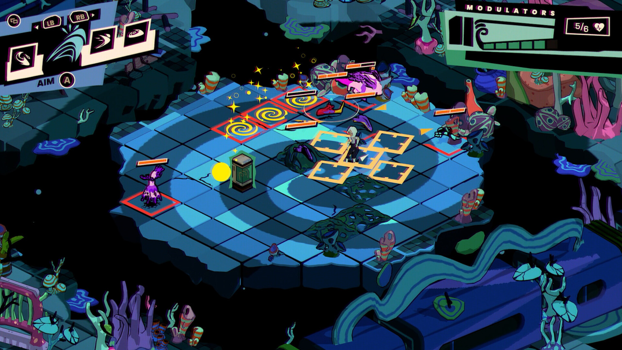 Screenshot #6 - Remnants of the Rift