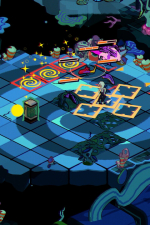 Screenshot #6 - Remnants of the Rift