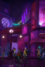 Screenshot #6 - Afterparty