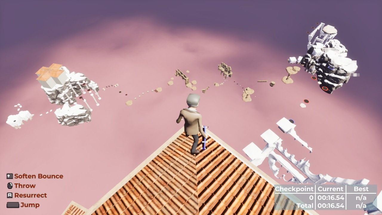 Screenshot #1 - Hell And Back