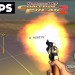 Screenshot #2 - Control Freak 2 - Touch Input Made Easy!